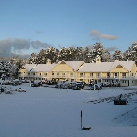 Golden Gables Inn North Conway Luaran gambar